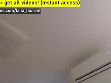 webcam girl laila_laurent image #3703196