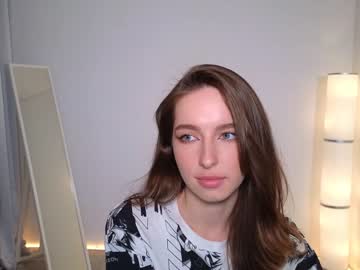 webcam girl silent_chill image #6573955