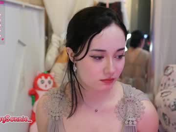 webcam girl sunny_sonnie image #7125803