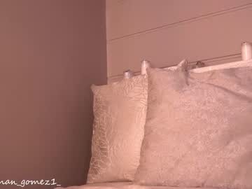 webcam girl _meghan_gomez1_ image #3891822