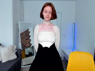webcam girl alisson_spring image #4439809