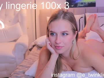 webcam girl ella_twinkle image #5518009