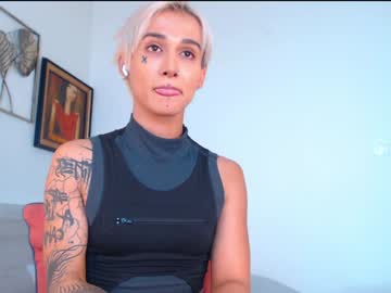 webcam tranny jean_mokujin image #8663706