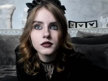 webcam girl eleanor_morte image #2320837