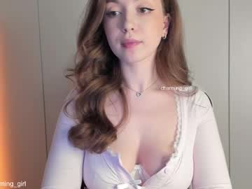 webcam girl charming_girls image #8815699