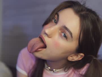 webcam girl hoolybunny image #1755412
