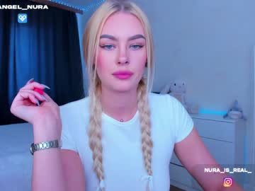 webcam girl 8a8y_nura image #4216813