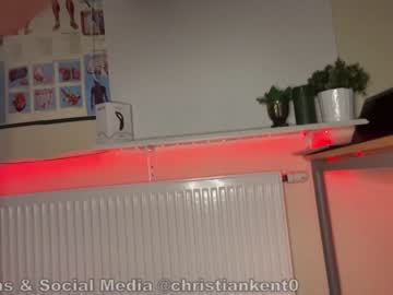 webcam man christiankent0 image #4955277
