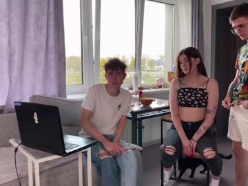 webcam couple briankoster image #1767670