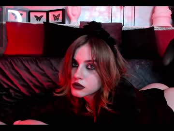 webcam girl eleanor_morte image #2743962