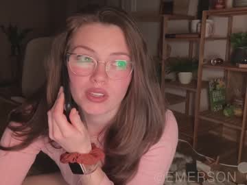 webcam girl emersoncane image #1571366