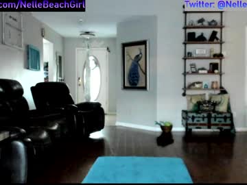 webcam girl nellebeachgirl image #2925259