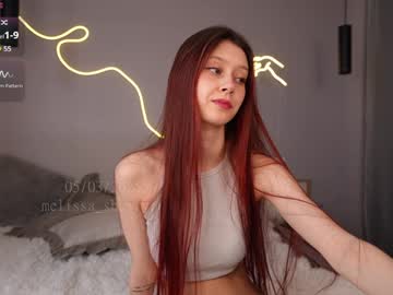 webcam girl melissa_shawty image #8948353