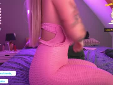 webcam girl kimmie_ image #3463598