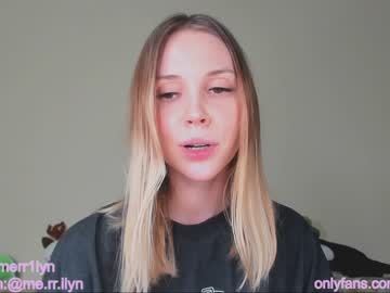 webcam girl merrilyn image #1100161