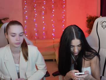 webcam couple kira0541 image #7904695