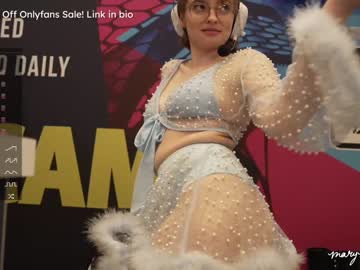 webcam girl marymoody image #3456142