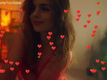 webcam girl excitease image #7496252