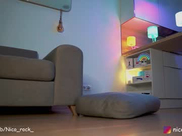 webcam girl nico_rock image #2991308