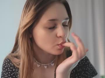 webcam girl blow_bell image #6460100