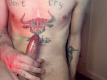 webcam man fluffy_boney image #6305831