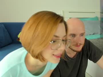 webcam couple maypeach image #7395980