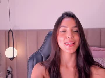 webcam girl amelia_johnson image #6008275