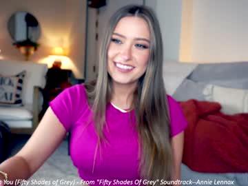webcam girl x_lily_x image #5504134