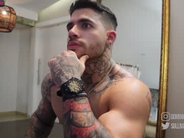 webcam man dominic_sullivan1 image #2698308
