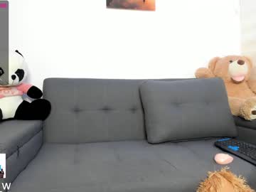 webcam girl abigail_w image #3590899