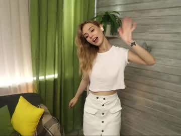 webcam girl catchy_peachy image #2183883