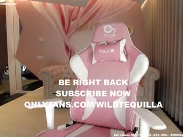 webcam girl wildtequilla image #2802475