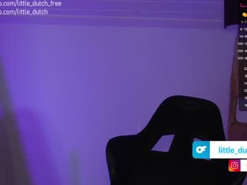 webcam girl little_dutch image #4183615
