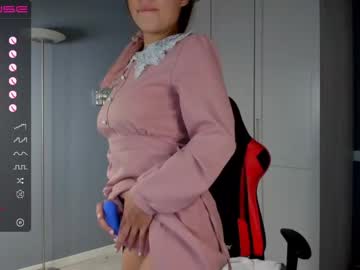 webcam girl michelle_mir image #3704414
