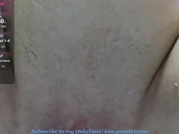 webcam girl kim_possible_01 image #7801245