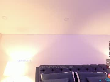 webcam girl emma_lu1 image #1117053