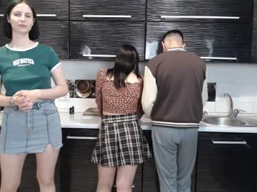 webcam couple renae_tom image #4098150
