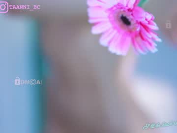 webcam girl taanni_bc image #4324520