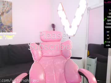 webcam girl victoriahillova image #1628971
