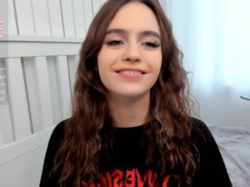 webcam girl connieambes image #5528781