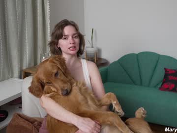 webcam girl marymoody image #8792941