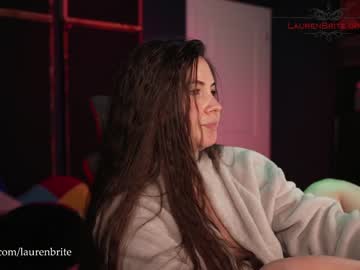 webcam girl laurenbrite image #3722057