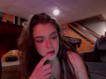 webcam girl rosegold18 image #6634239