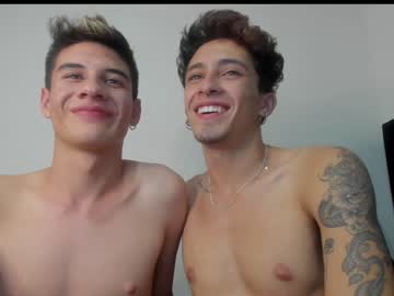 webcam couple dominic_radccliffe image #113839