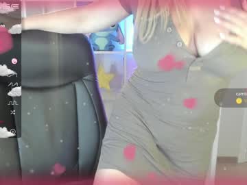 webcam girl claire_sunshinie image #2319672