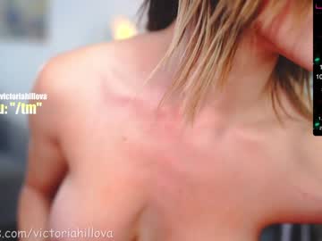 webcam girl victoriahillova image #862528