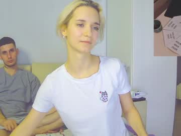 webcam couple mr_mrs_di image #1030410