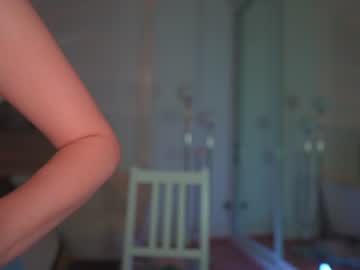 webcam girl _protea image #8295005