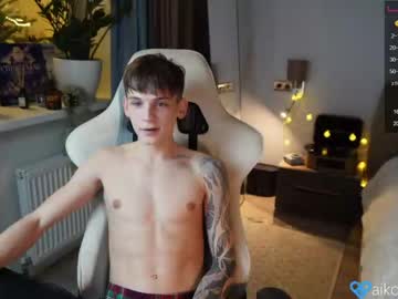 webcam man aiko_miracle image #5983324