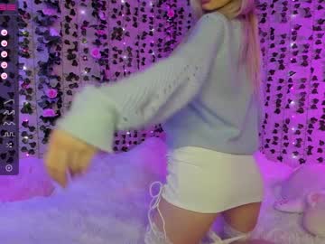 webcam girl bunnydollstella image #3693482